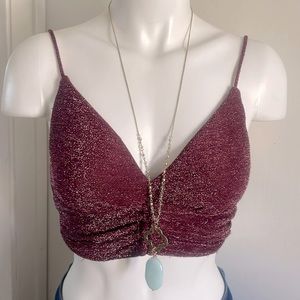 Envious large necklace